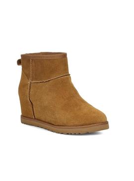 Botas UGG Classic Femme Mini Chestnut Mujer