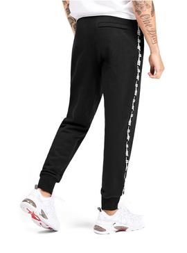 Pantalon Puma XTG Negro Para Hombre