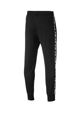 Pantalon Puma XTG Negro Para Hombre