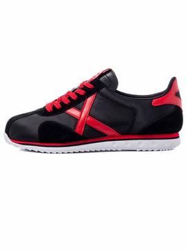 Zapatillas Munich Sapporo 60 Hombre 