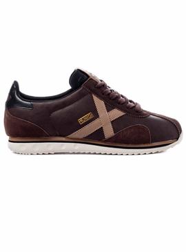 Zapatillas Munich Sapporo 58 Hombre 