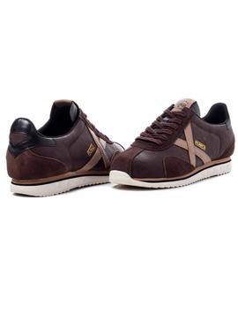 Zapatillas Munich Sapporo 58 Hombre 