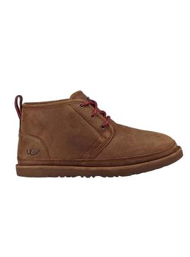 Botas UGG  Neumel Waterproof Grizzly Hombre