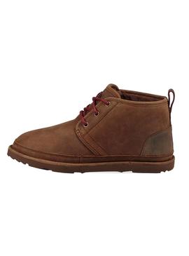 Botas UGG  Neumel Waterproof Grizzly Hombre
