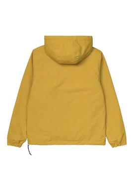 Comprar Carhartt Nimbus Pullover Winter Colza para Mujer