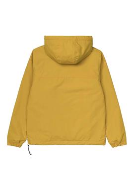 Carhartt Nimbus Pullover Winter Colza Para Mujer