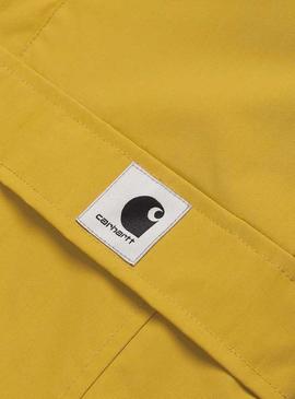 Comprar Carhartt Nimbus Pullover Winter Colza para Mujer