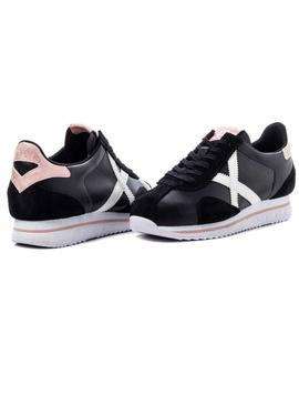 Zapatilla Munich Sapporo Sky 1 Mujer