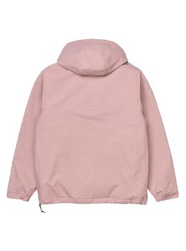 Carhartt Nimbus Pullover Winter Blush Para Hombre