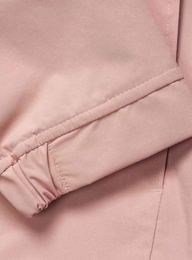 Cazadora Carhartt Nimbus Rosa para Hombre