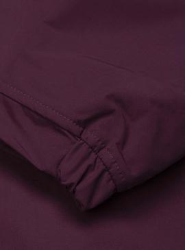 Carhartt Nimbus Pullover Winter Merlot Para Hombre