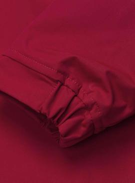 Carhartt Nimbus Pullover Winter Blast Red Hombre