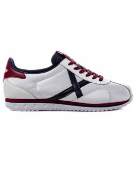 Zapatillas Munich Sapporo 62 Hombre