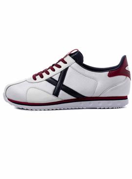 Zapatillas Munich Sapporo 62 Hombre