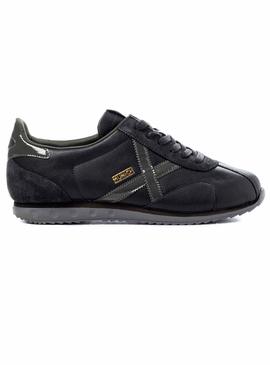 Zapatillas Munich Sapporo 66 Hombre 