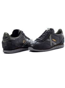 Zapatillas Munich Sapporo 66 Hombre 