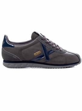 Zapatillas Munich Sapporo 65 Hombre 