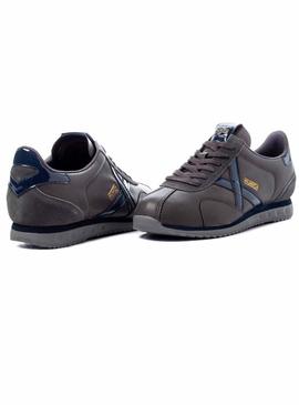 Zapatillas Munich Sapporo 65 Hombre 