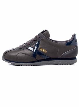 Zapatillas Munich Sapporo 65 Hombre 