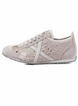 Zapatillas Munich Osaka 396 Mujer 