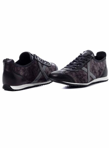 Ambos virtud Espantar Zapatillas Munich Osaka 398 Mujer