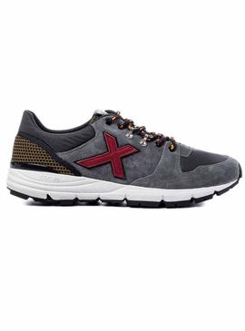 Zapatillas Munich Fuga 25 Hombre 