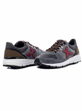 Zapatillas Munich Fuga 25 Hombre 