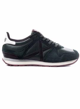 Zapatillas Munich Massana 333 Hombre