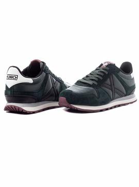 Zapatillas Munich Massana 333 Hombre