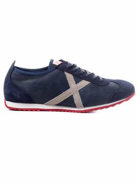 Zapatillas Munich Osaka 394 Hombre 