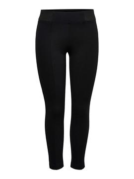 Leggings Only Tia Pnt Negro Mujer