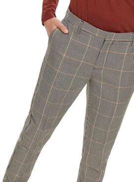 Pantalon Only Keep True Multicolor Mujer