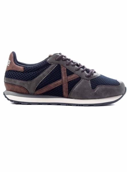 Zapatillas Munich Massana 336 Hombre