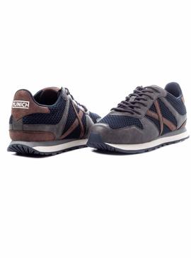 Zapatillas Munich Massana 336 Hombre 