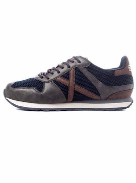 Zapatillas Munich Massana 336 Hombre 