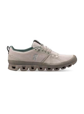 Zapatillas On Running Cloud Dip Desert Para Hombre