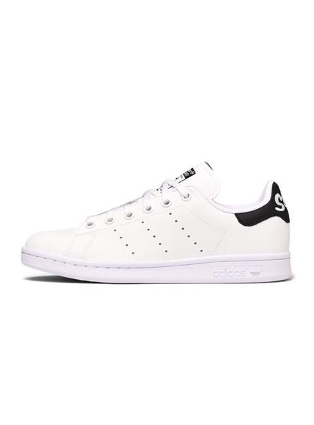 adidas stan smith blanco y negro