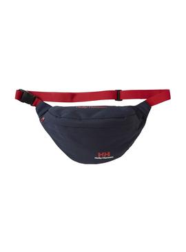 Riñonera Helly Hansen Azul Hombre