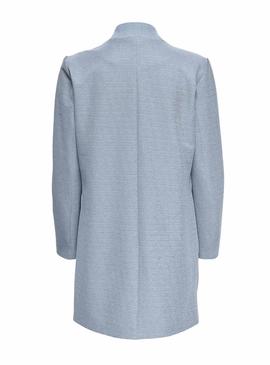 Chaqueta Only Soho Listas Mujer