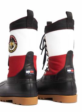 Botas Tommy Hilfiger Mountain Mujer
