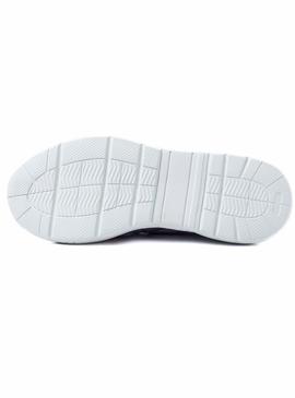 Zapatillas Munich Wave Pop 07 Mujer 