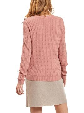 Jersey Vila Vichassa Rosa