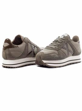 Zapatillas Munich Massana Sky 100 Mujer 