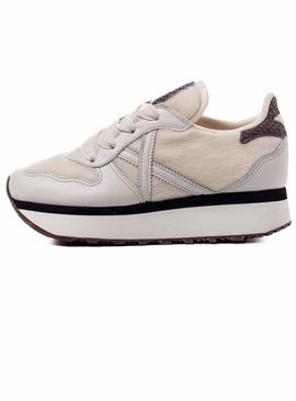 Zapatillas Munich Super Sky 18 Mujer 