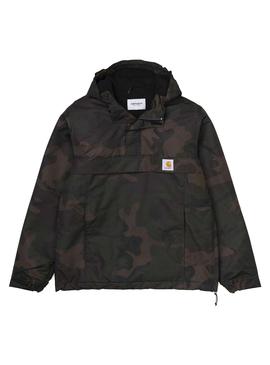 Chaqueta Carhartt Nimbus Camuflaje para Hombre