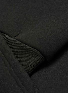 Chaqueta Carhartt Car Lux Negra para Hombre