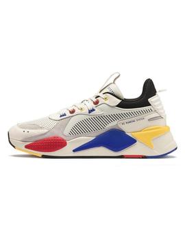 Zapatillas Puma RS-X Colour Theory Para Hombre