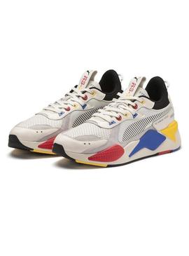 Zapatillas Puma RS-X Colour Theory Para Hombre