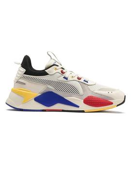 Zapatillas Puma RS-X Colour Theory Para Hombre