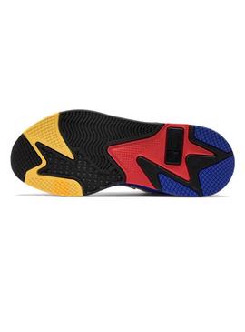 Zapatillas Puma RS-X Colour Theory Para Hombre